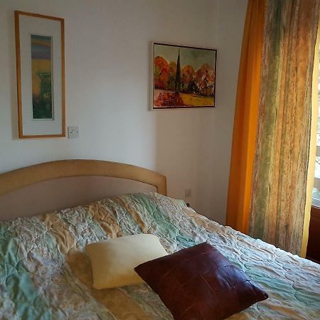 Apartment Slavi Vipava Exteriör bild