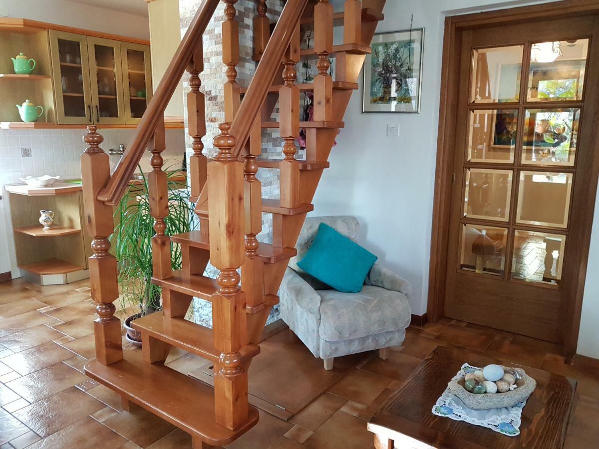 Apartment Slavi Vipava Exteriör bild