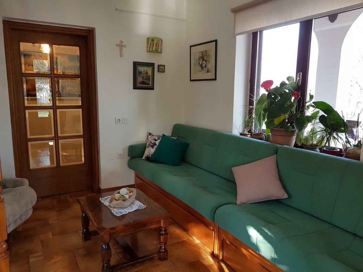 Apartment Slavi Vipava Exteriör bild